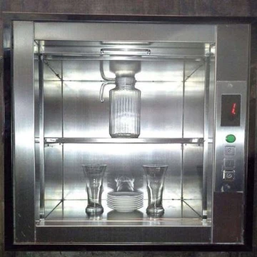 hjem dumbwaiter kostnad