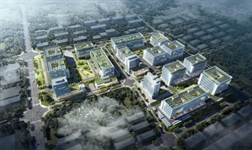 AOLIDA Elevator vant budet til Dazhou High-tech Zone Electronic Information I...